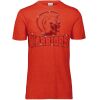 3065 Adult Extra Soft Tri-Blend T-Shirt Thumbnail