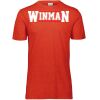 3065 Adult Extra Soft Tri-Blend T-Shirt Thumbnail