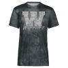222596 Adult Cotton-Touch Poly T-Shirt Thumbnail