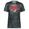 222696 Youth Cotton-Touch Poly T-Shirt Thumbnail