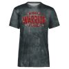 222696 Youth Cotton-Touch Poly T-Shirt Thumbnail