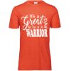 3065 Adult Extra Soft Tri-Blend T-Shirt Thumbnail