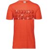 3065 Adult Extra Soft Tri-Blend T-Shirt Thumbnail