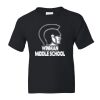 8000B Youth DryBlend 50/50 T-Shirts Thumbnail