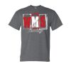 8000 Adult DryBlend 50/50 T-Shirt Thumbnail