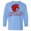 5400B Youth Heavy Cotton Long Sleeve Thumbnail