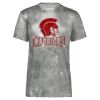 222696 Youth Cotton-Touch Poly T-Shirt Thumbnail
