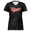 222796 Ladies' Cotton-Touch Poly T-Shirt Thumbnail