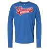 3513Y Youth Extra Soft Tri-blend Long Sleeve Thumbnail