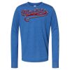 3513Y Youth Extra Soft Tri-blend Long Sleeve Thumbnail