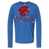 3513Y Youth Extra Soft Tri-blend Long Sleeve Thumbnail
