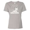 6413 Women’s Extra Soft Tri-blend Tee Thumbnail