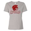 6413 Women’s Extra Soft Tri-blend Tee Thumbnail