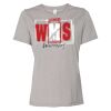 6413 Women’s Extra Soft Tri-blend Tee Thumbnail
