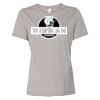6413 Women’s Extra Soft Tri-blend Tee Thumbnail
